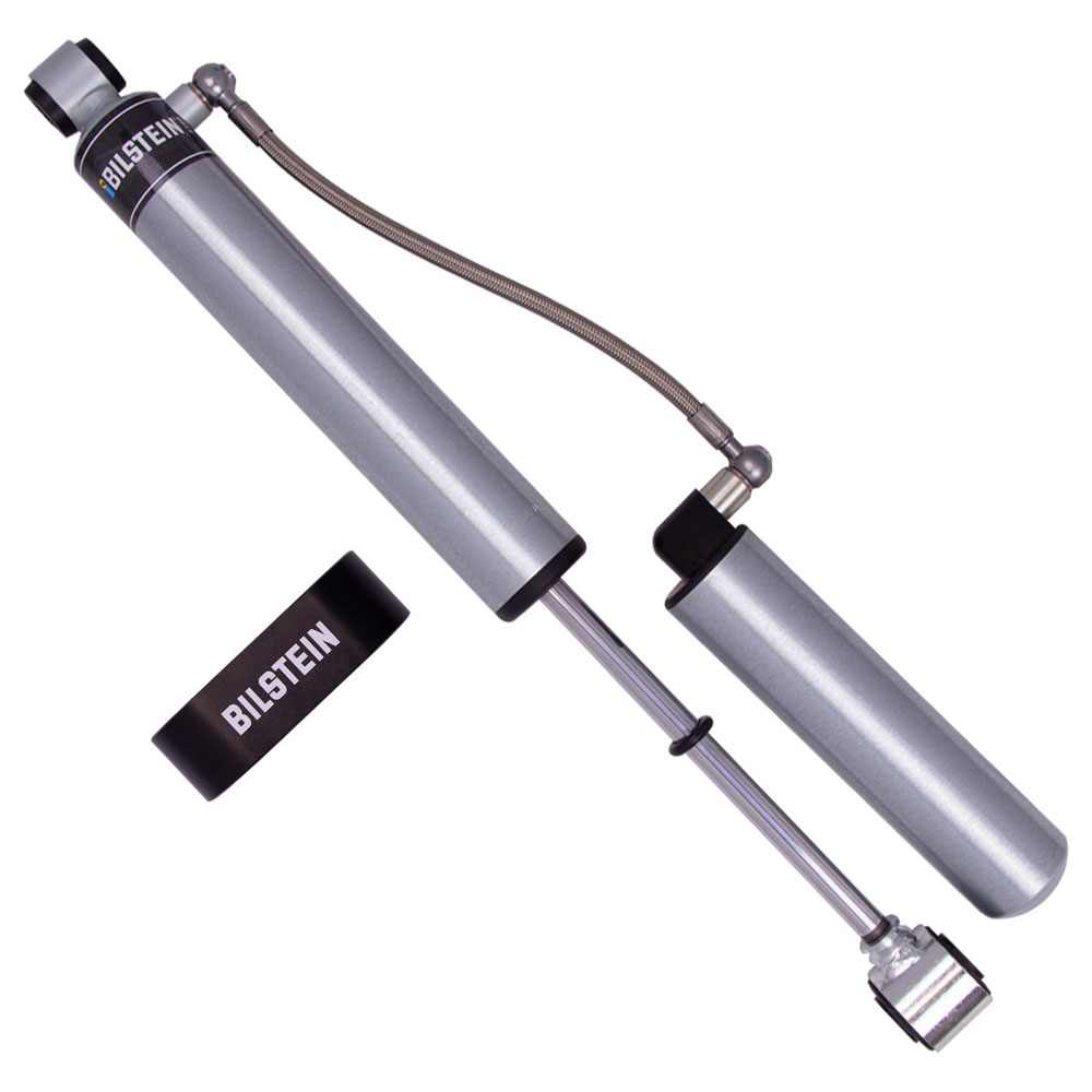 2012 Suzuki Equator Shock Absorber