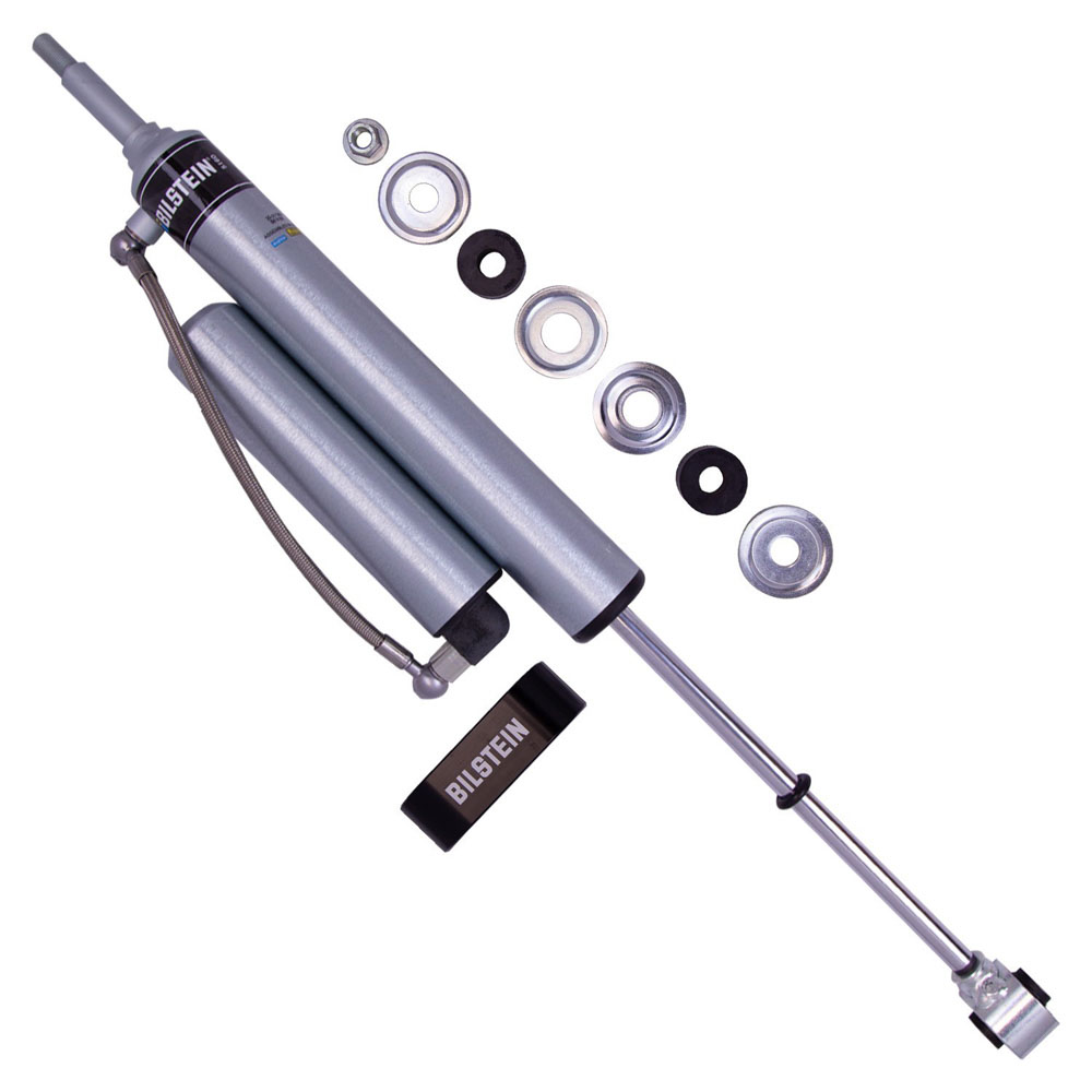 2014 Toyota Tundra Shock Absorber