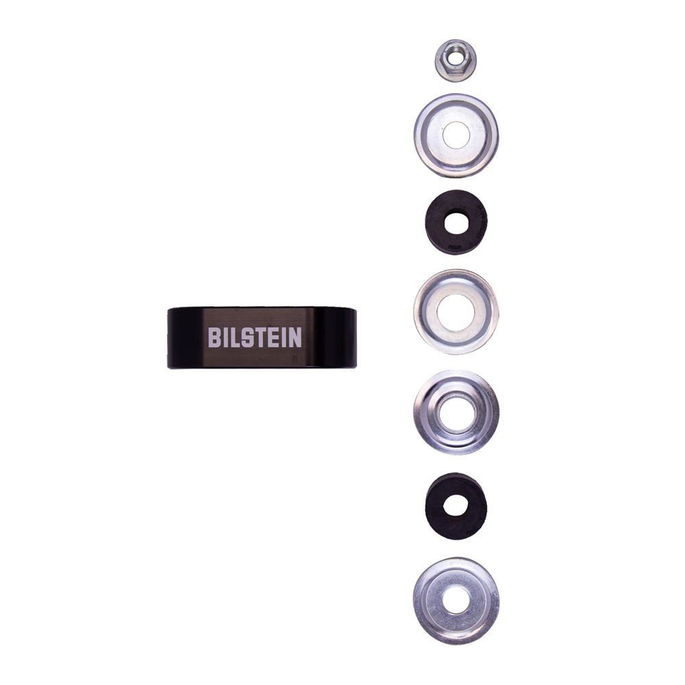 2014 Toyota Tundra Shock Absorber