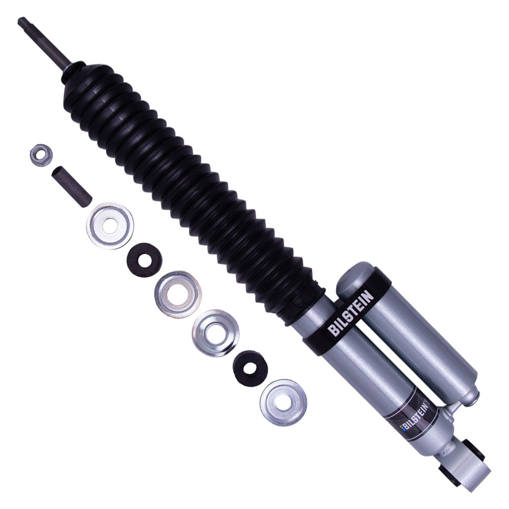 2021 Toyota Land Cruiser Shock Absorber