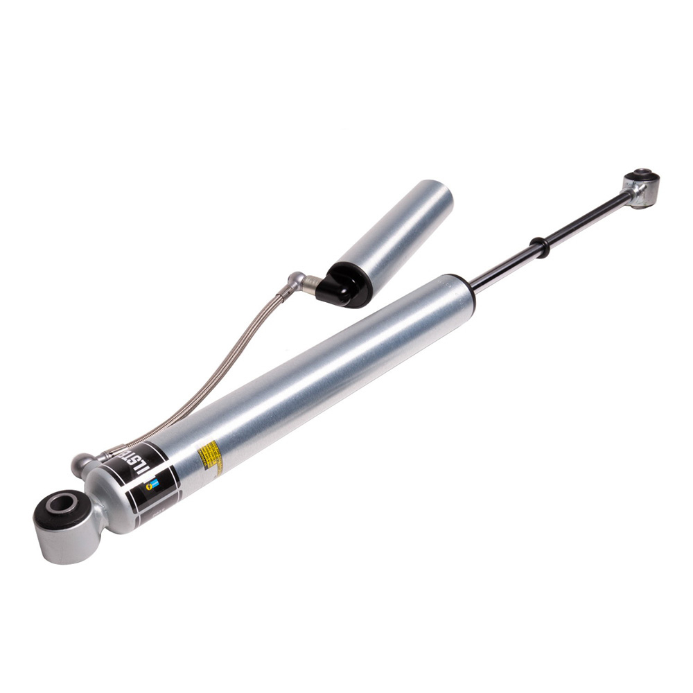 2012 Gmc Sierra 2500 HD Shock Absorber