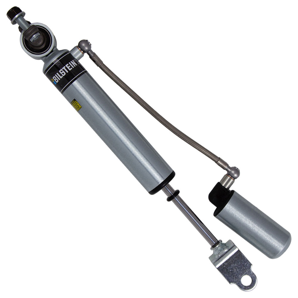 2017 Gmc Sierra 2500 HD Shock Absorber