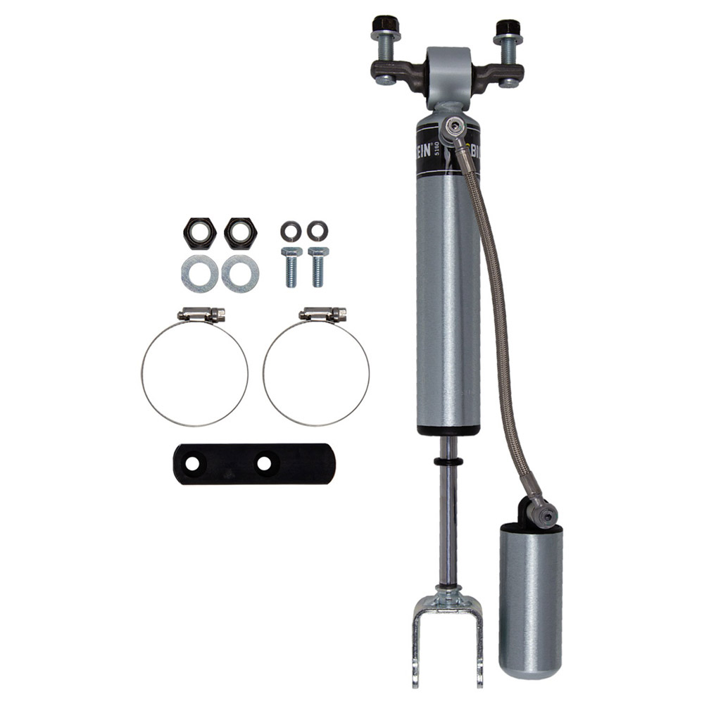 2017 Gmc Sierra 2500 HD Shock Absorber