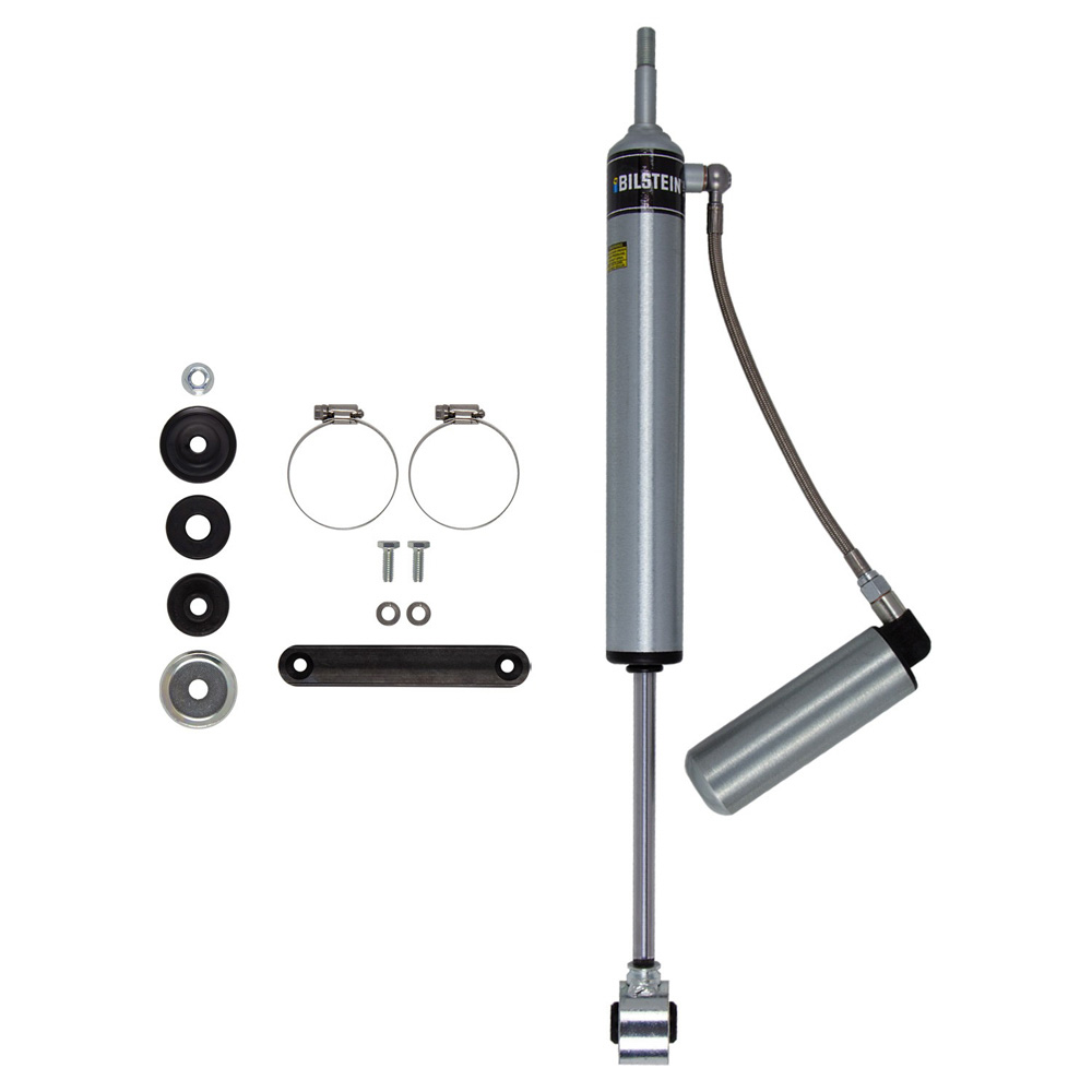 2023 Ram 2500 Shock Absorber