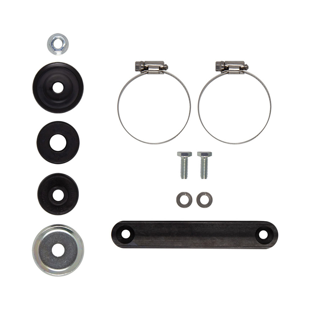 2023 Ram 2500 Shock Absorber