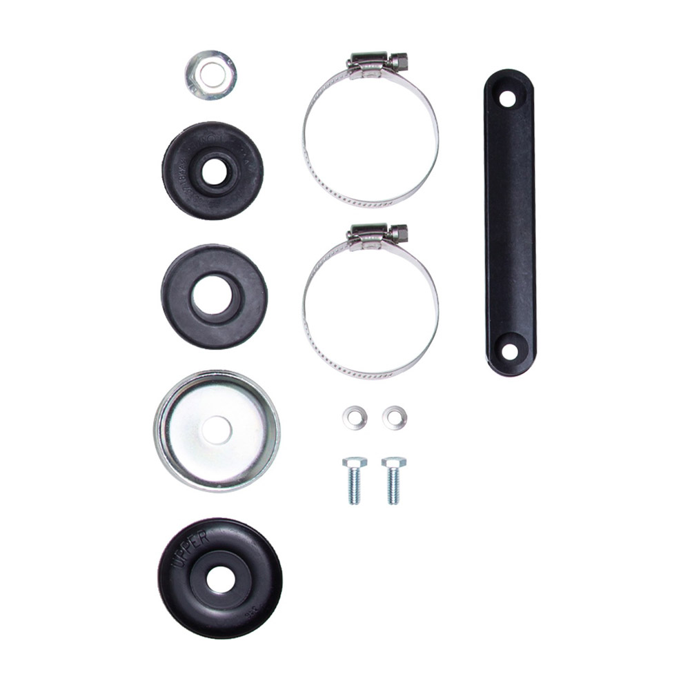 Bilstein 25-311921 Shock Absorber