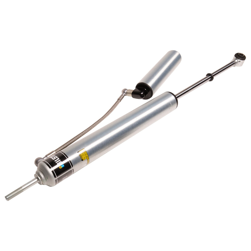 2017 Jeep Wrangler Shock Absorber
