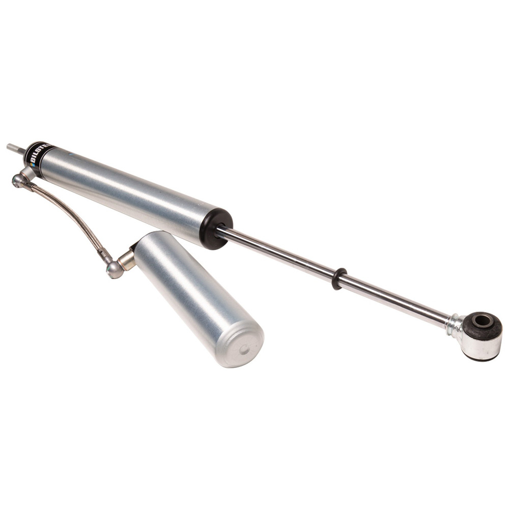 2017 Jeep Wrangler Shock Absorber