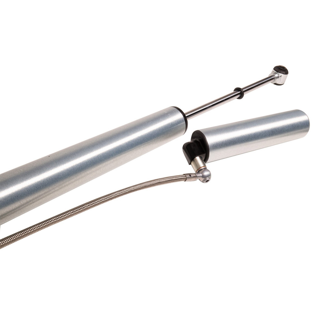 2017 Jeep Wrangler Shock Absorber
