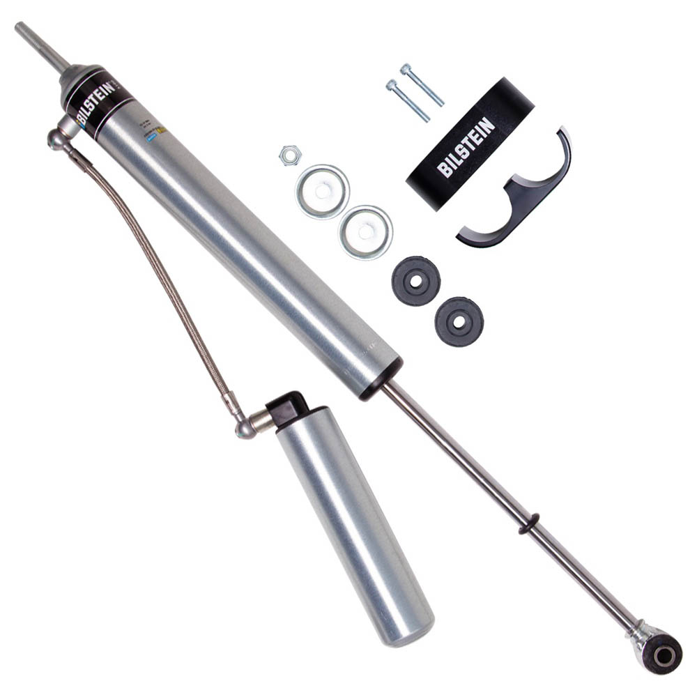 2017 Jeep Wrangler Shock Absorber