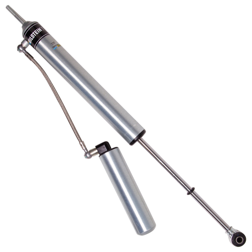 2017 Jeep Wrangler Shock Absorber