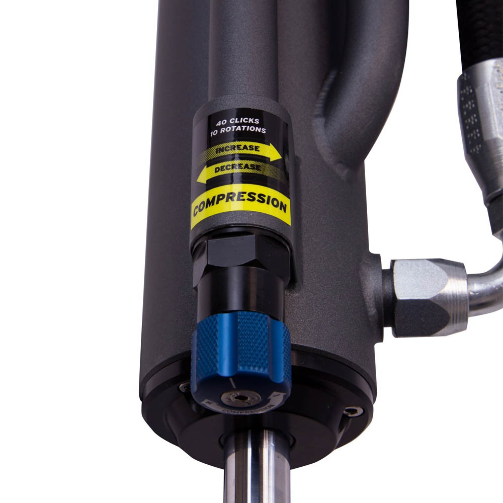 2021 Toyota Tacoma Shock Absorber