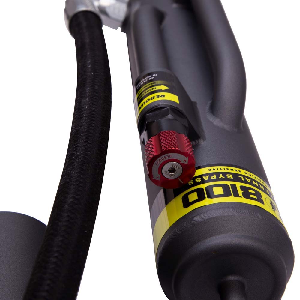 2021 Toyota Tacoma Shock Absorber