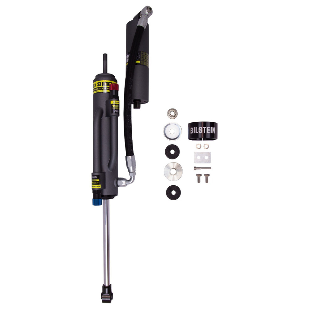 2021 Toyota Tacoma Shock Absorber