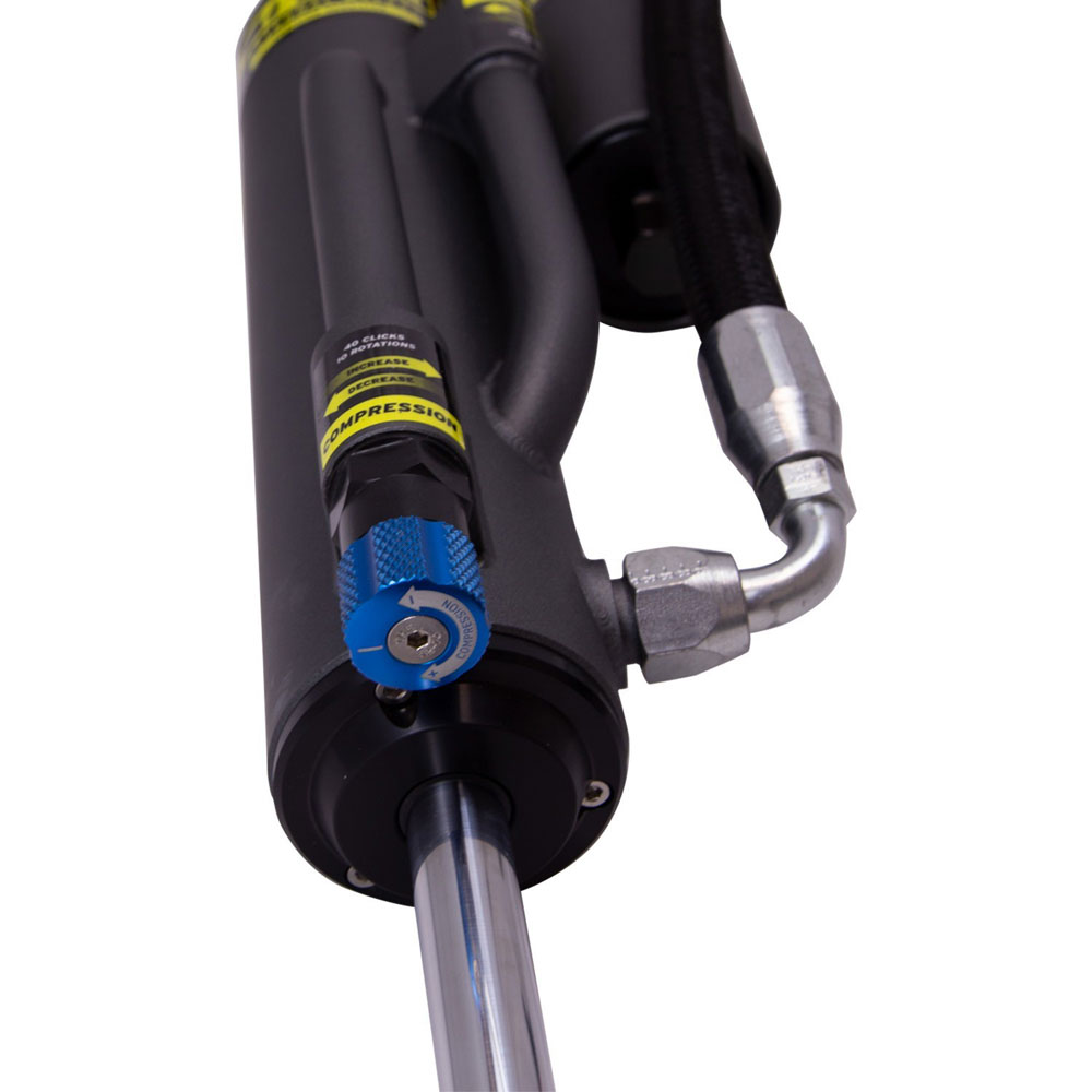 2017 Toyota Tacoma Shock Absorber