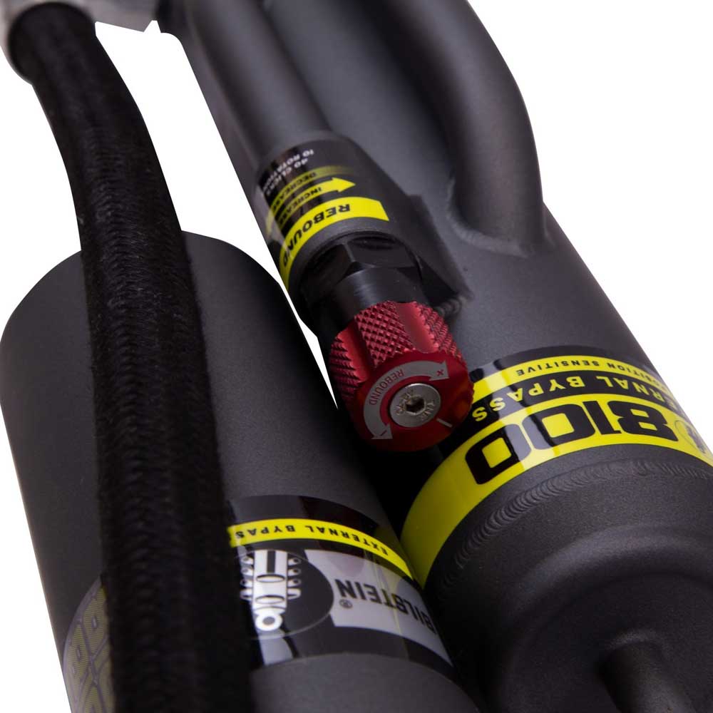 2017 Toyota Tacoma Shock Absorber