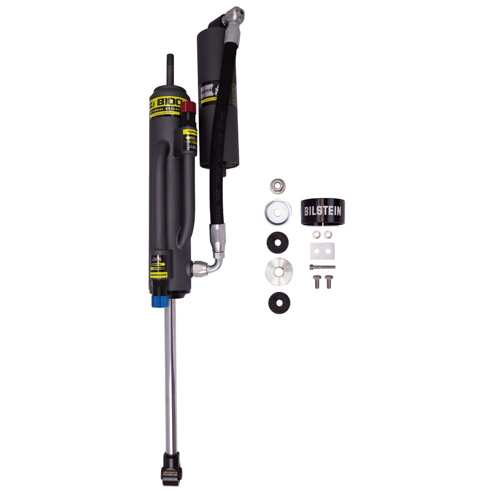 2017 Toyota Tacoma Shock Absorber