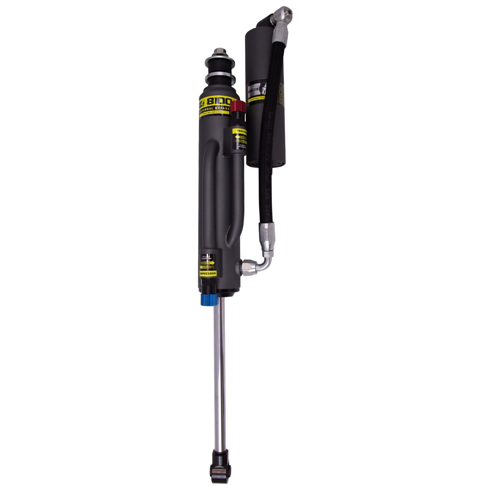 2017 Toyota Tacoma Shock Absorber