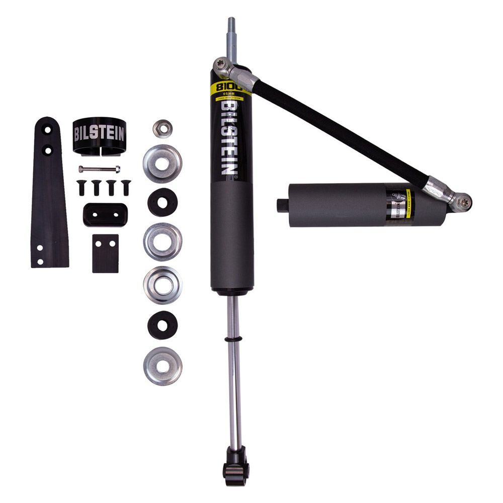 2007 Toyota Tundra Shock Absorber