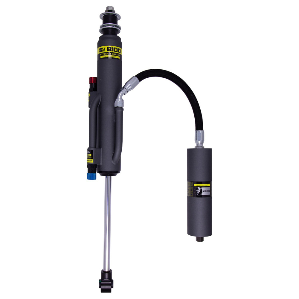 2014 Toyota Tundra Shock Absorber