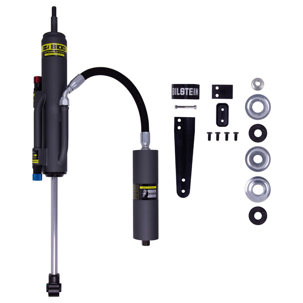 2014 Toyota Tundra Shock Absorber