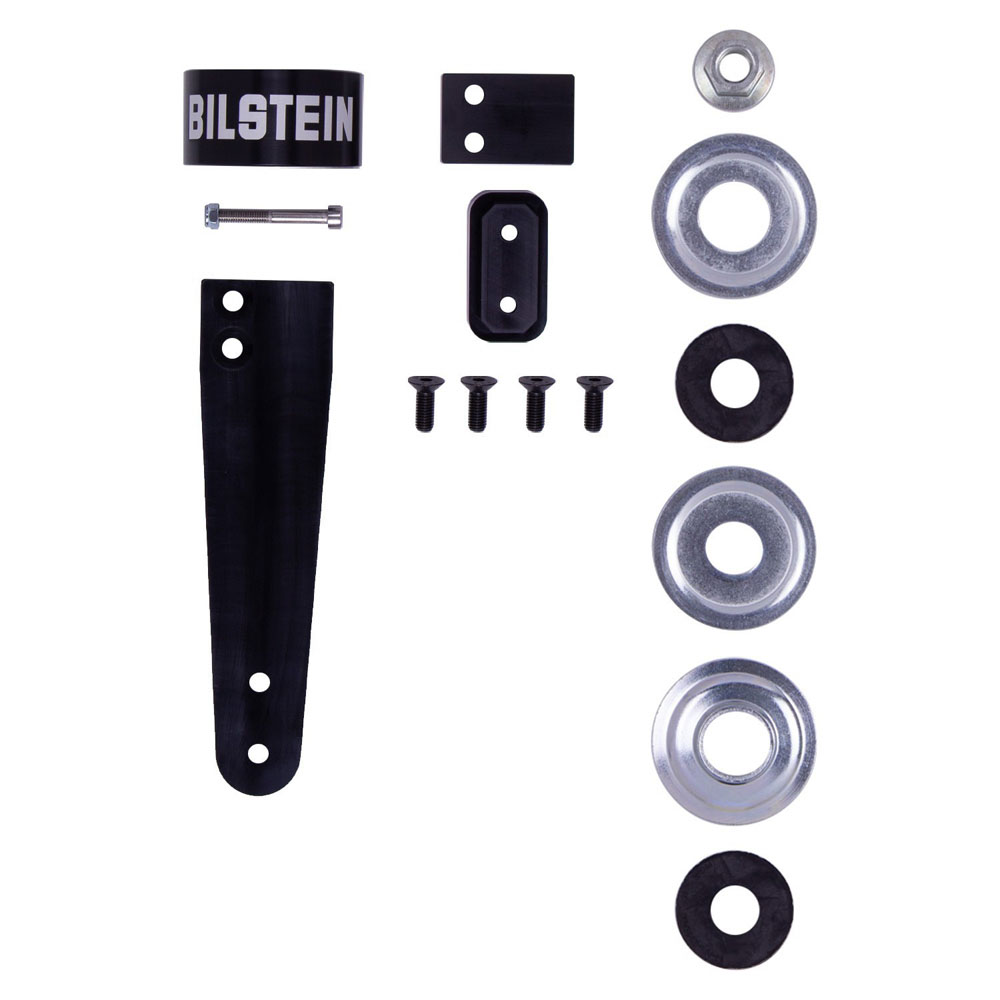 2014 Toyota Tundra Shock Absorber
