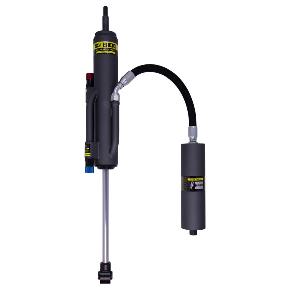 2014 Toyota Tundra Shock Absorber