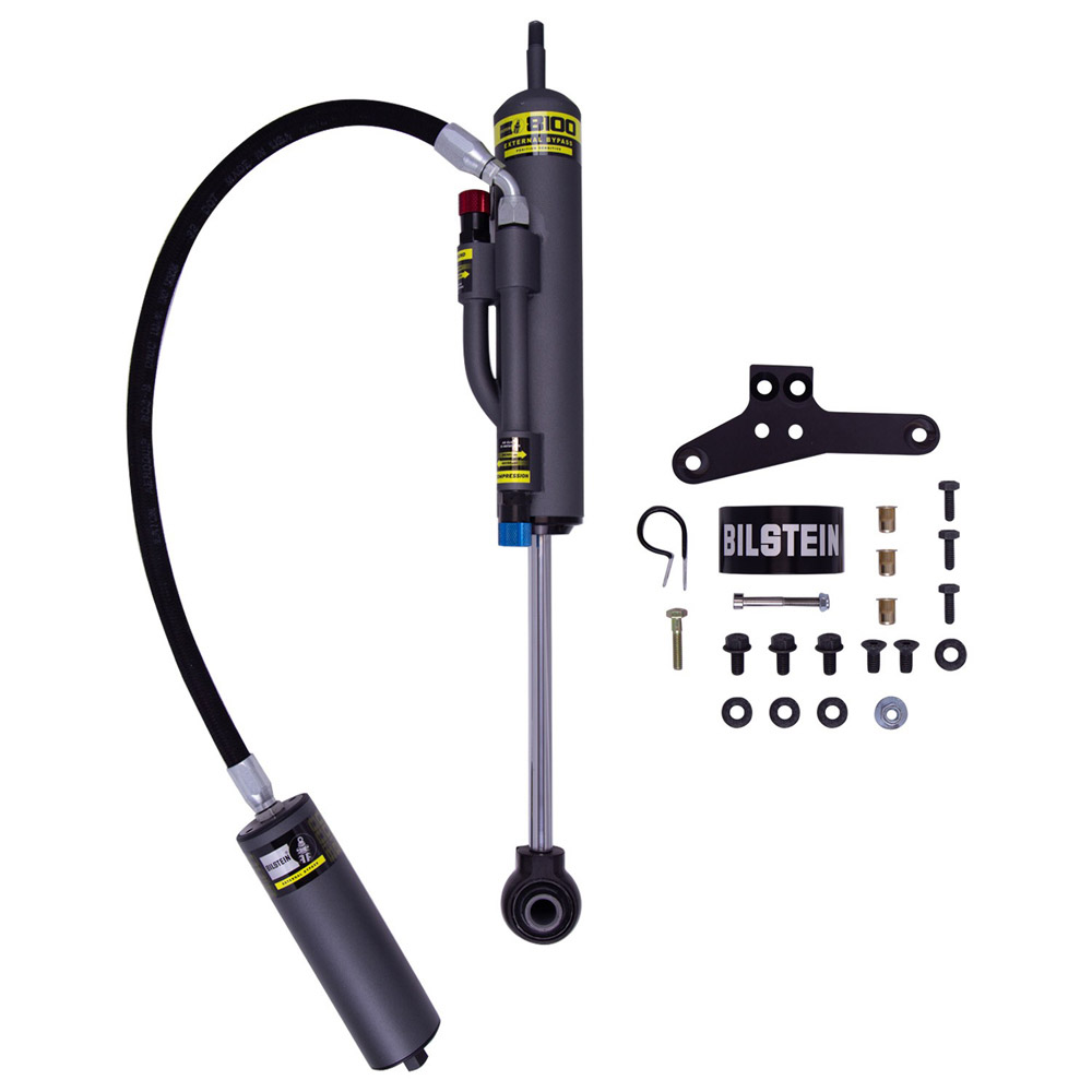 2012 Lexus GX460 Shock Absorber