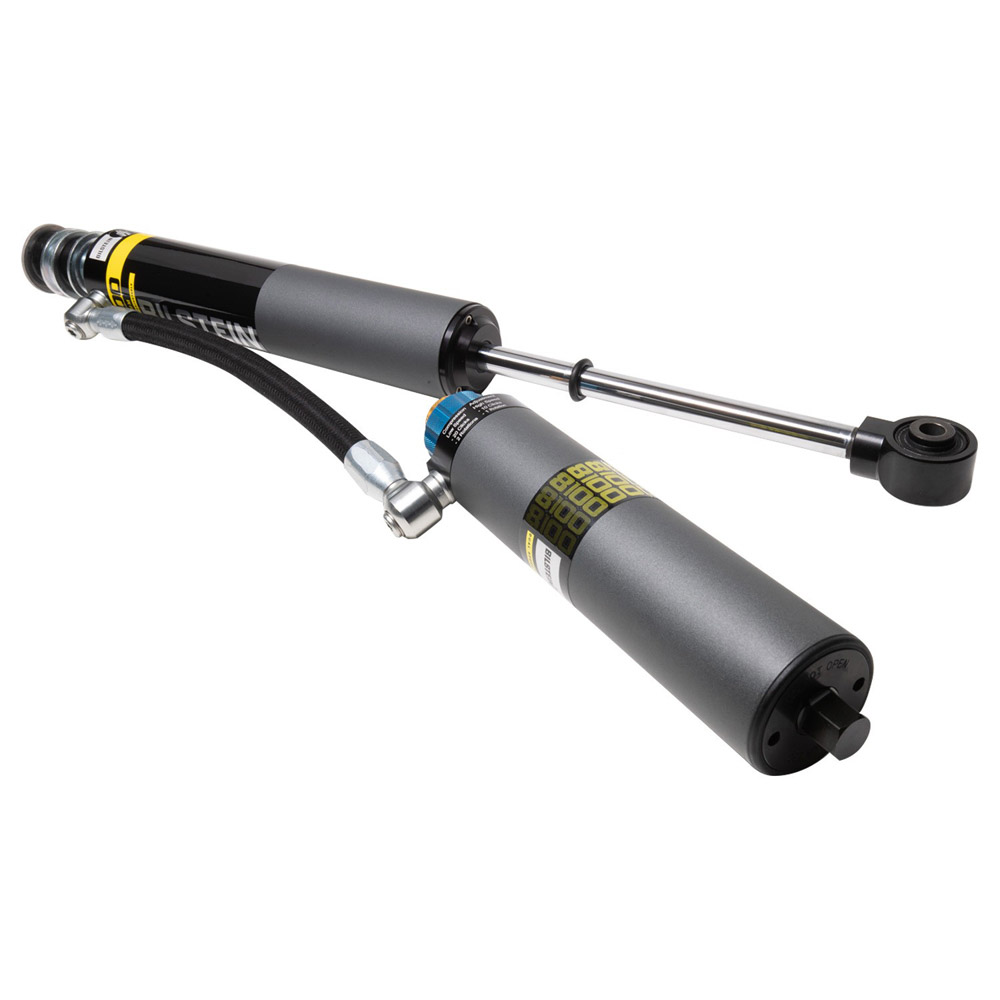 2012 Toyota Tundra Shock Absorber