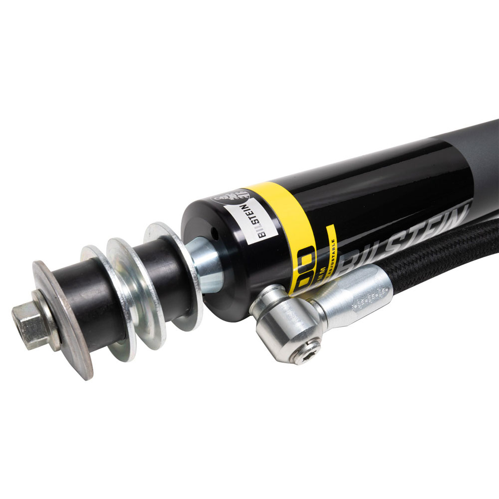 2012 Toyota Tundra Shock Absorber