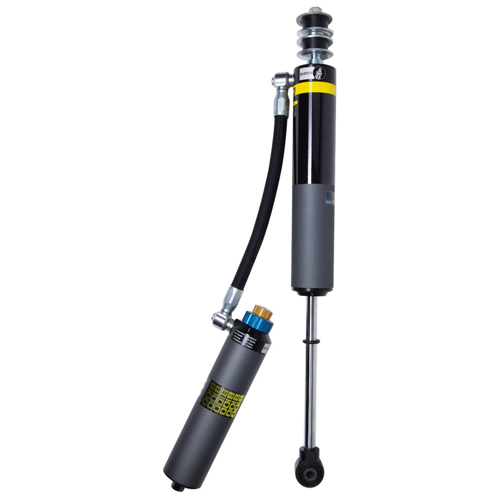 2012 Toyota Tundra Shock Absorber