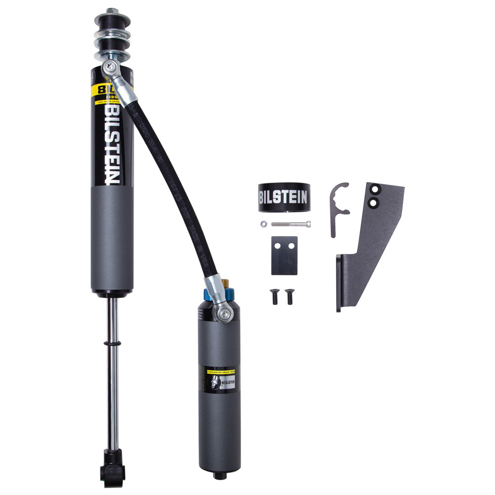 2012 Toyota Tundra Shock Absorber
