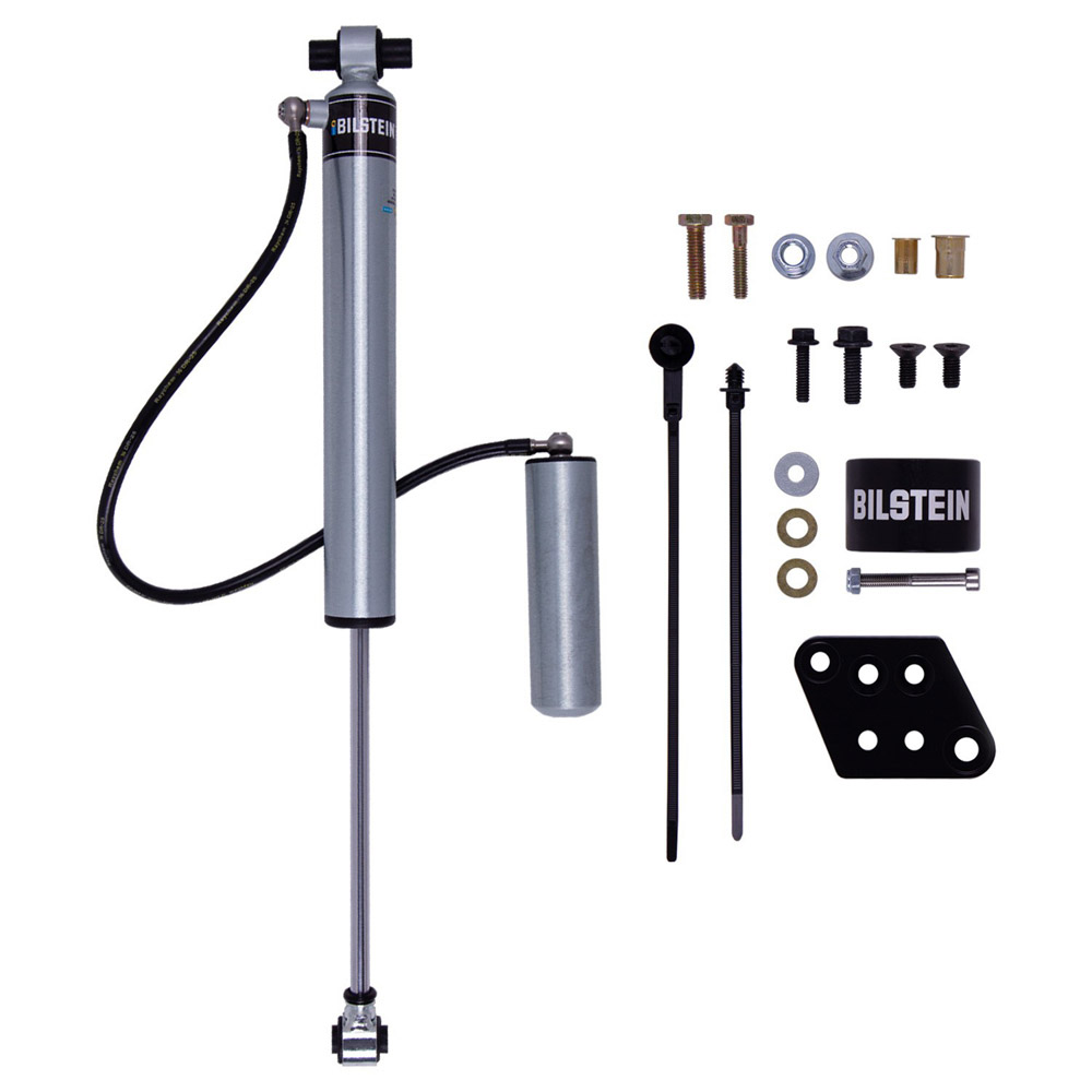 2018 Jeep Wrangler Shock Absorber