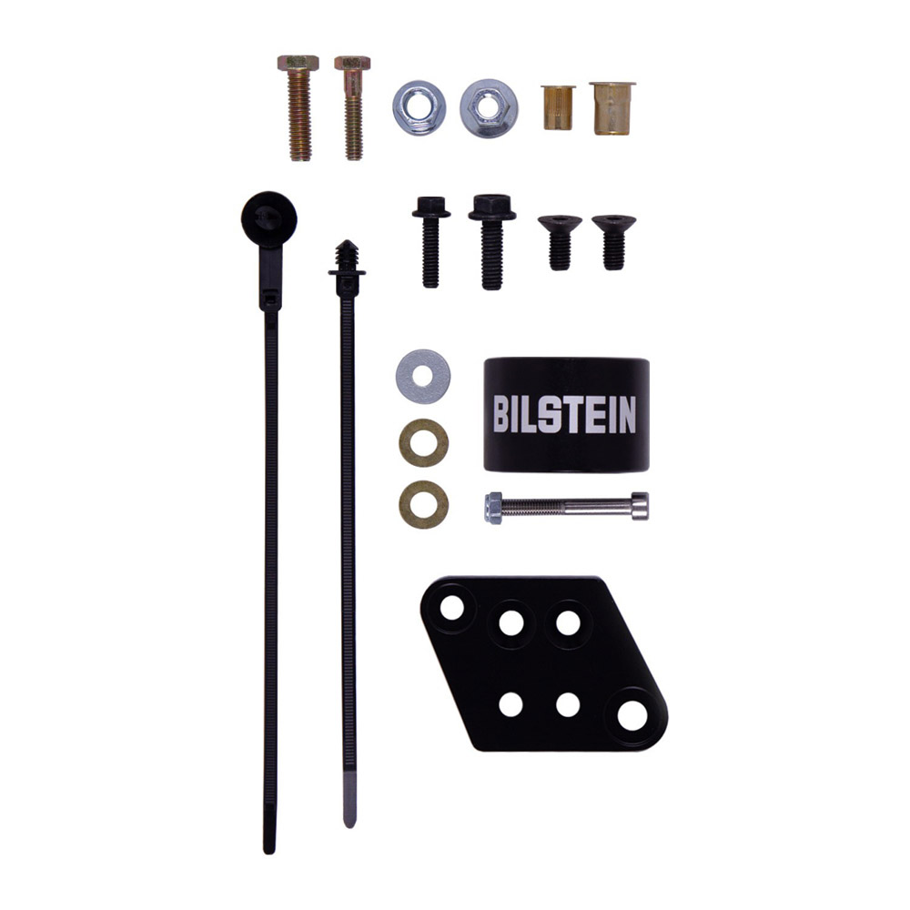2018 Jeep Wrangler Shock Absorber
