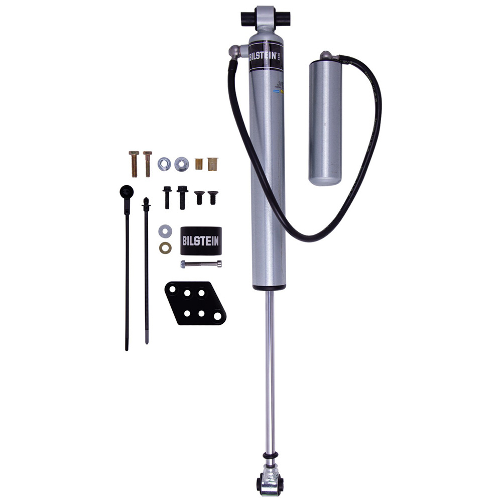 2021 Jeep Wrangler Shock Absorber