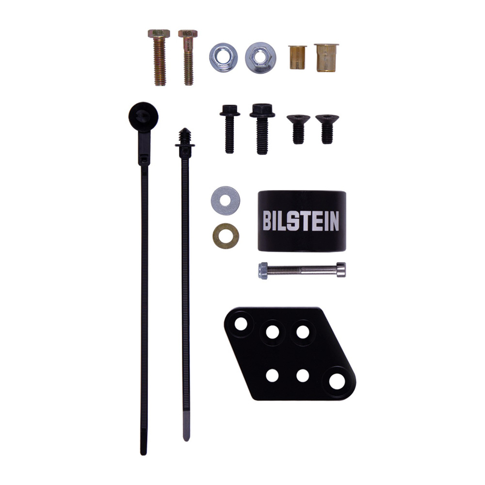 2021 Jeep Wrangler Shock Absorber