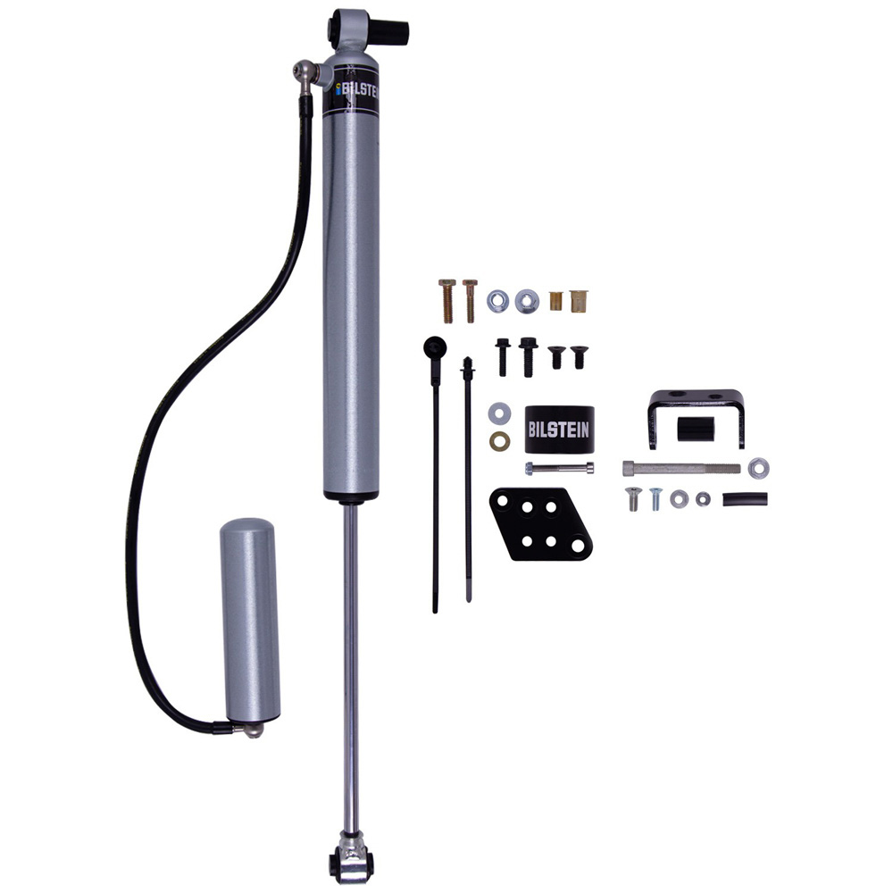 2021 Jeep Wrangler Shock Absorber