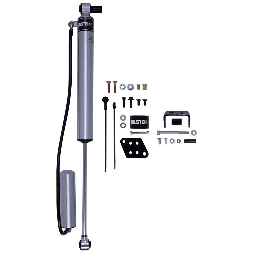 2025 Jeep Wrangler Shock Absorber