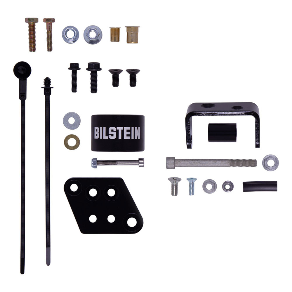2025 Jeep Wrangler Shock Absorber