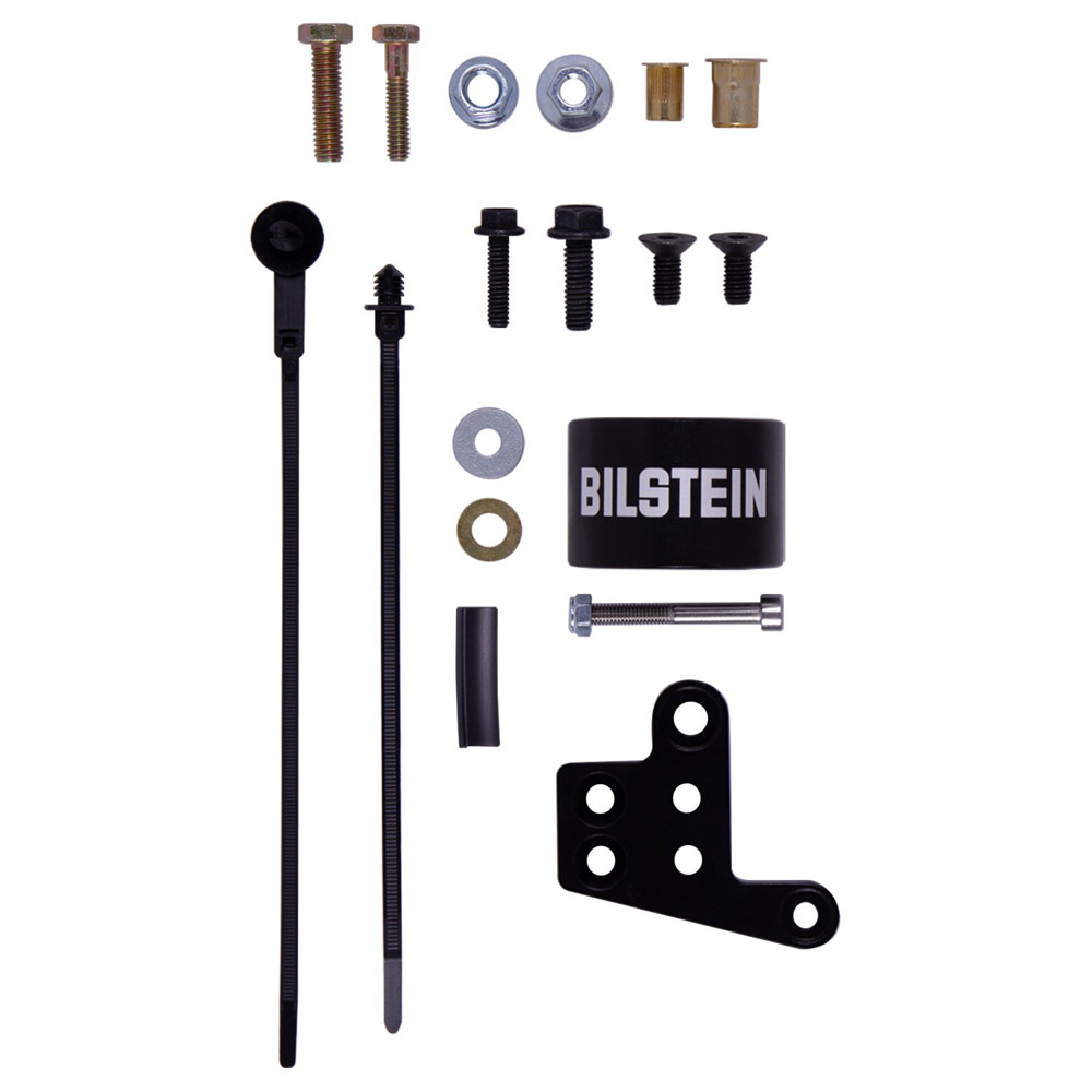 2021 Jeep Gladiator Shock Absorber