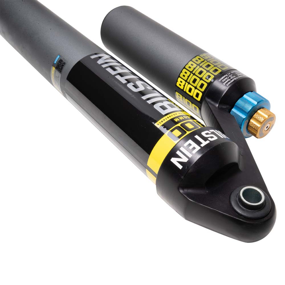 2024 Jeep Gladiator Shock Absorber