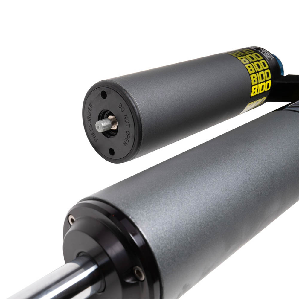 2024 Jeep Gladiator Shock Absorber