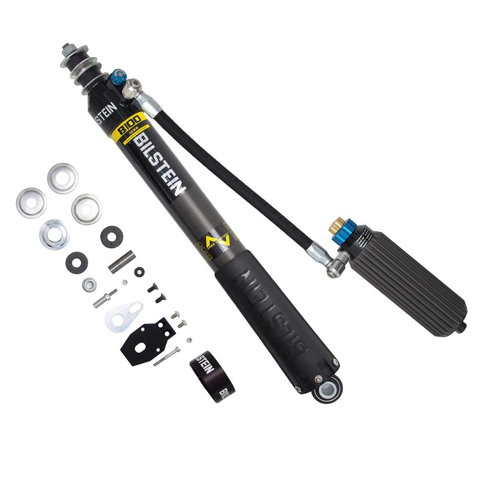 2023 Toyota Tundra Shock Absorber