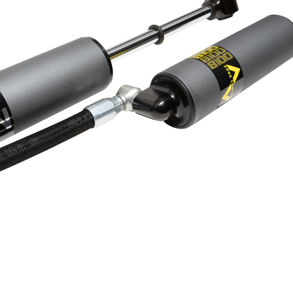 2021 Ram 2500 Shock Absorber