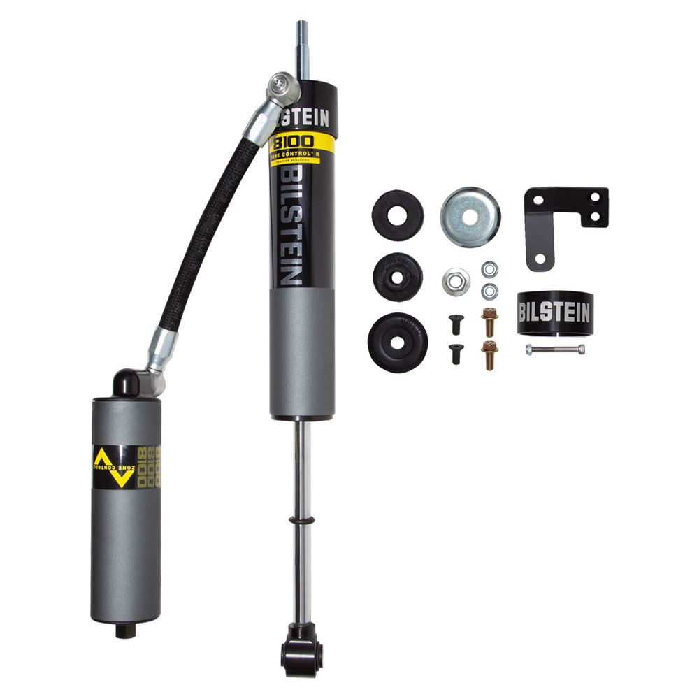 2021 Ram 2500 Shock Absorber