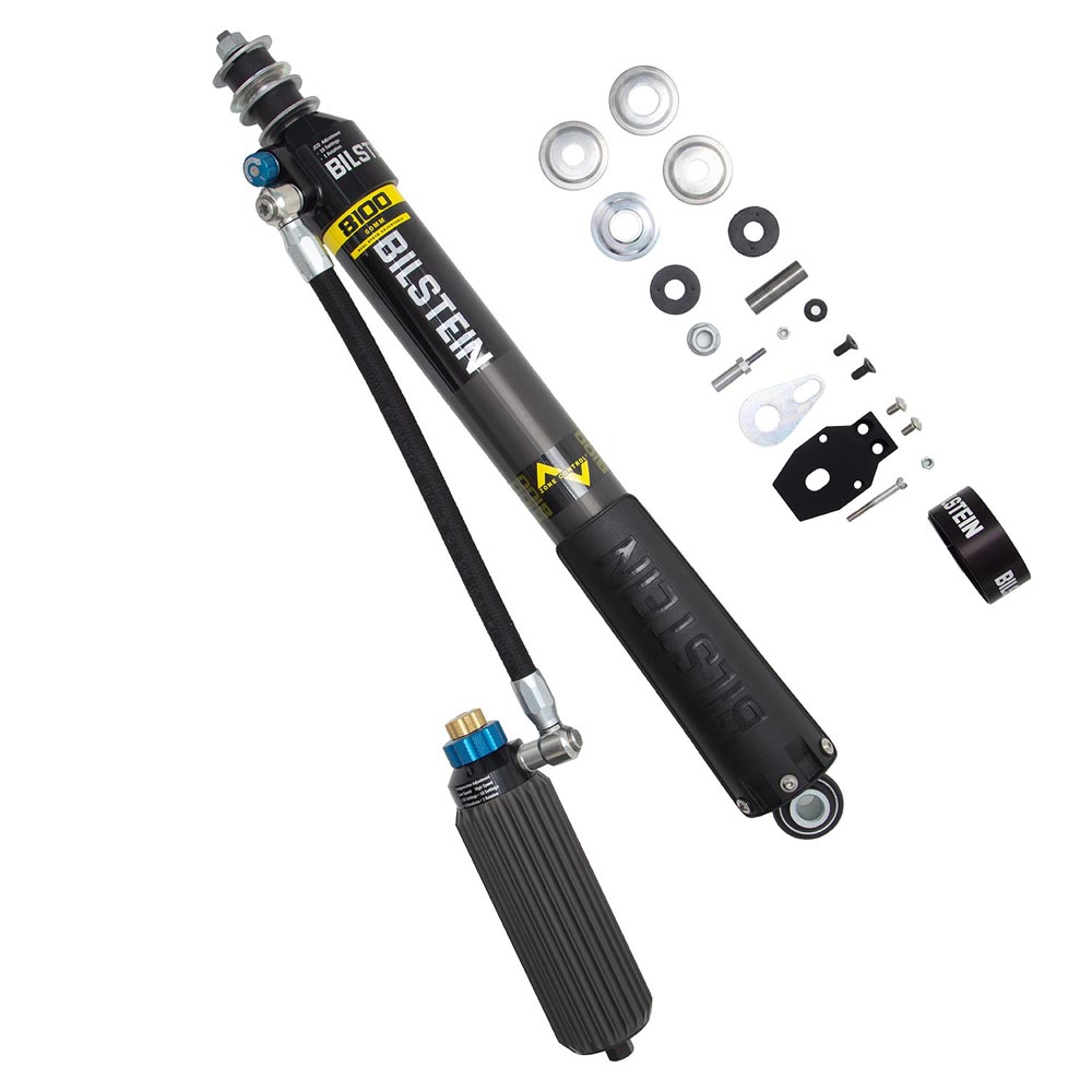 2022 Toyota Tundra Shock Absorber