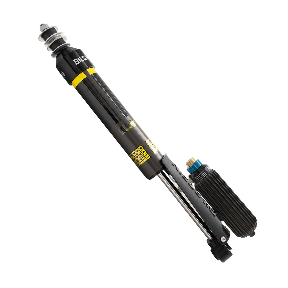 2022 Toyota Tundra Shock Absorber