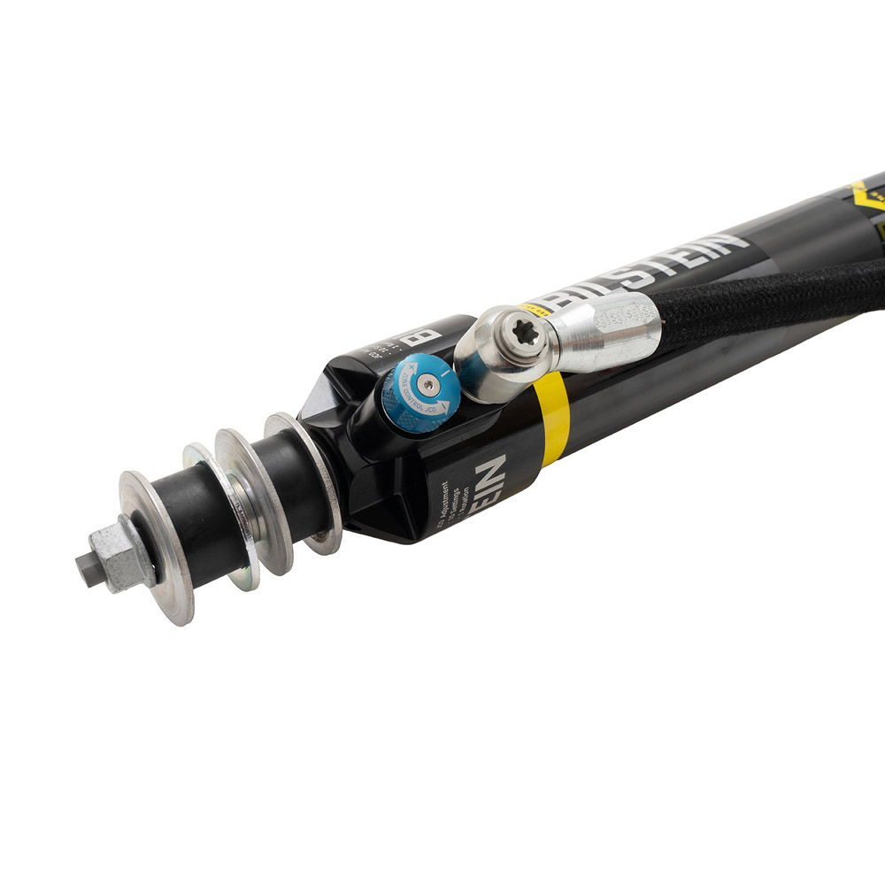 2022 Toyota Tundra Shock Absorber