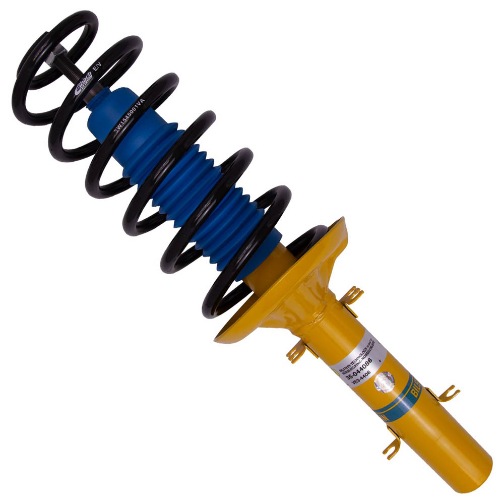 2000 Volkswagen Beetle Performance Suspension Kits