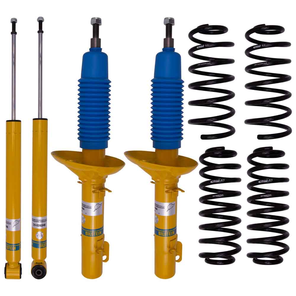 2000 Volkswagen Beetle Performance Suspension Kits